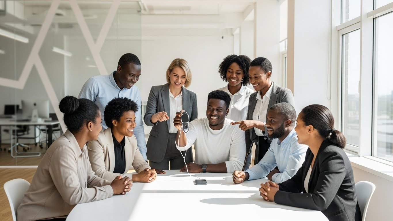 Team Lead